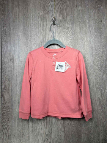 Size 3y Shirt