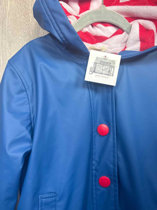 Hatley Child Size 5y Rain gear