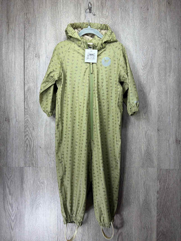 Wheat Size 12-18m Rain gear