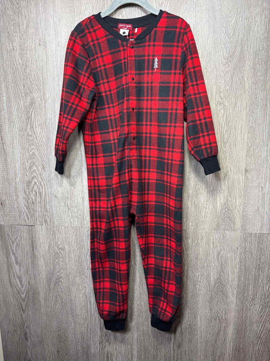 Petit Lem Size 4y Pajamas