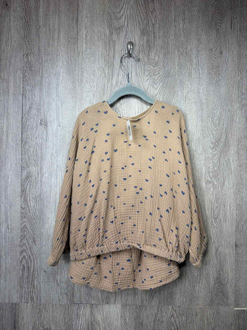 Zara Outfit