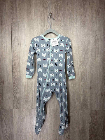 Zippy Jamz Size 18-24m Sleeper