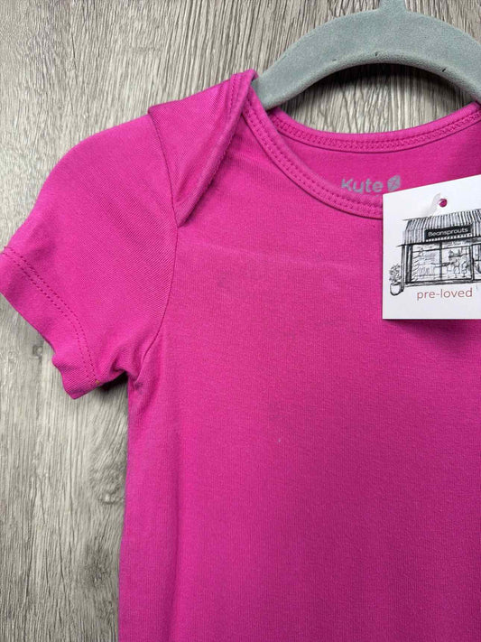 Kyte Baby Size 12-18m Onesie