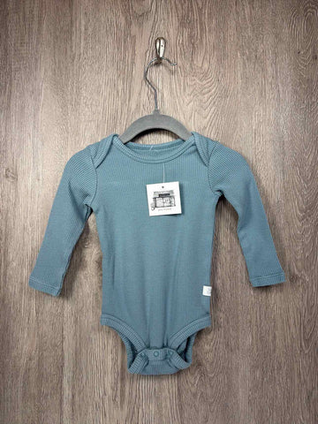 Loulou Lollipop Size 0-3m Onesie