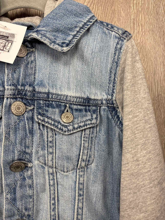 Gap Size 3y Jackets & Outerwear