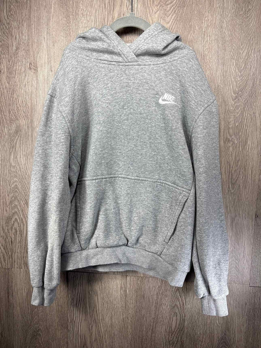 Nike Size 8-9y Hoodie