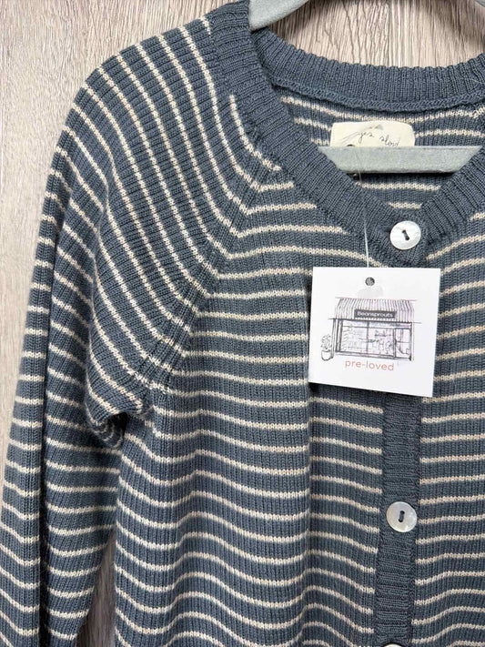 Konges Slojd Size 5-6y Sweater