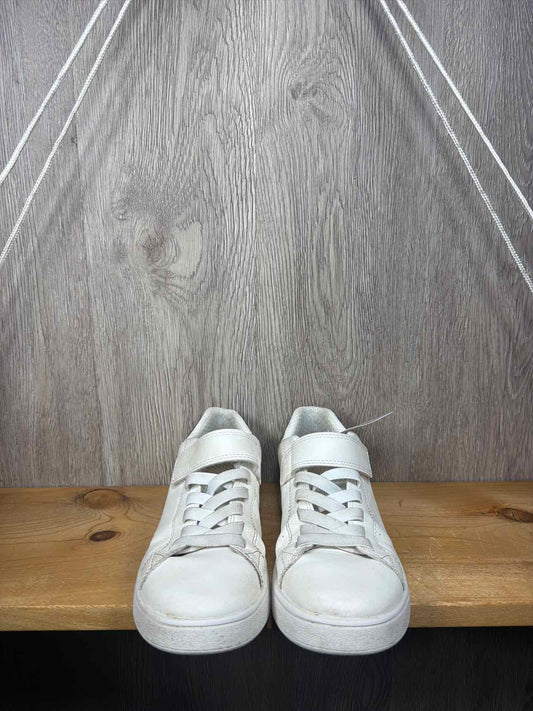 Geox Size Y2 Sneakers