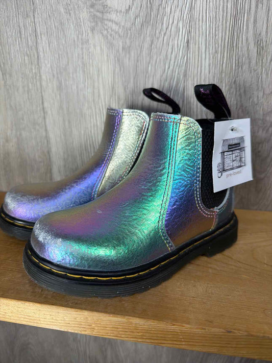Dr. Martens Size C9 Boots