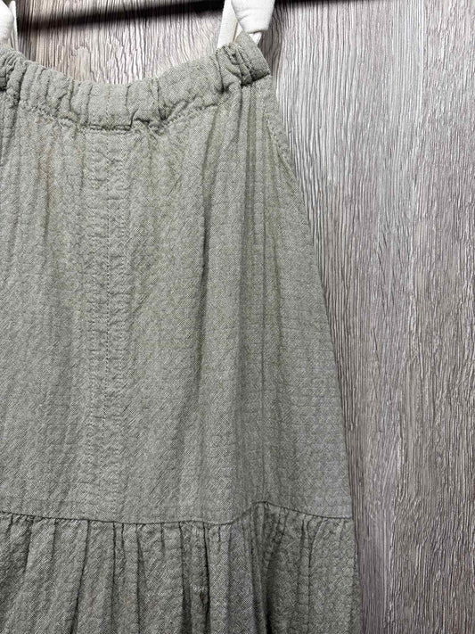 Zara Size 7y Dress