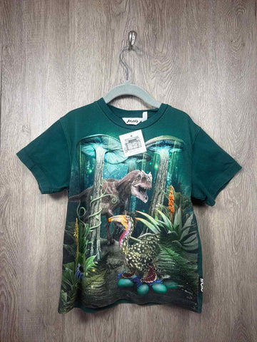 Molo Size 4y Shirt