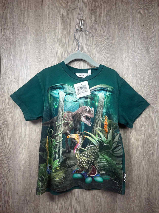 Molo Size 4y Shirt