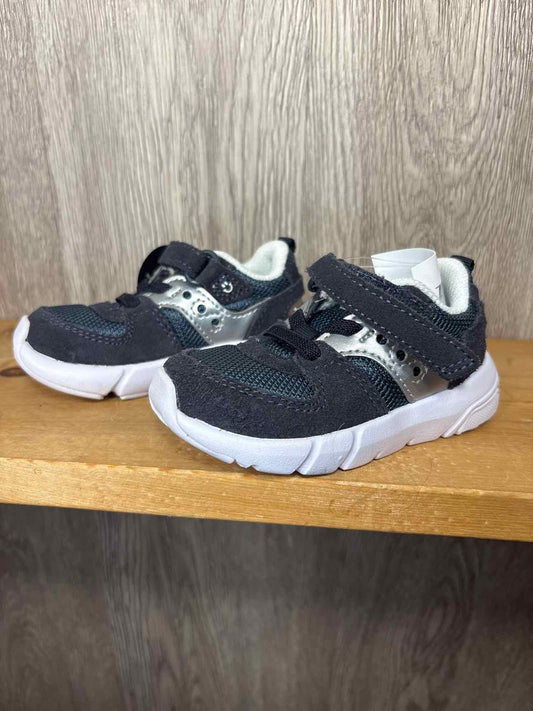 Saucony Size C5 Sneakers