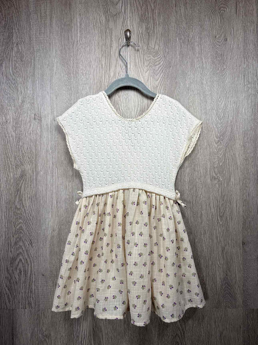 Zara Size 3y Dress