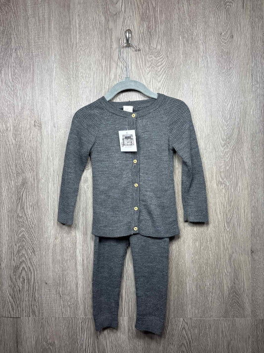 H&M Size 9-12m Outfit