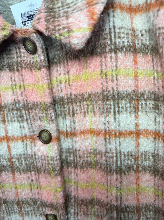 Molo Size 6y Jackets & Outerwear