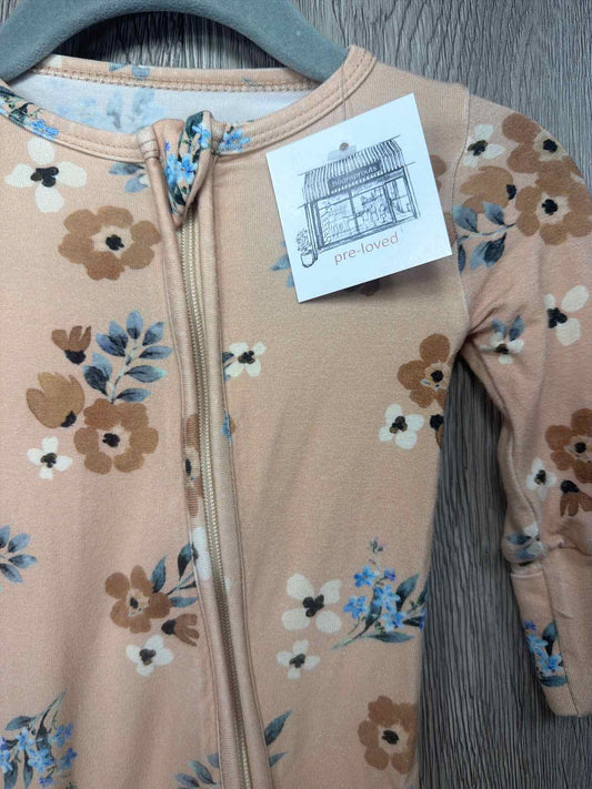 Belan.J Size 0-3m Sleeper