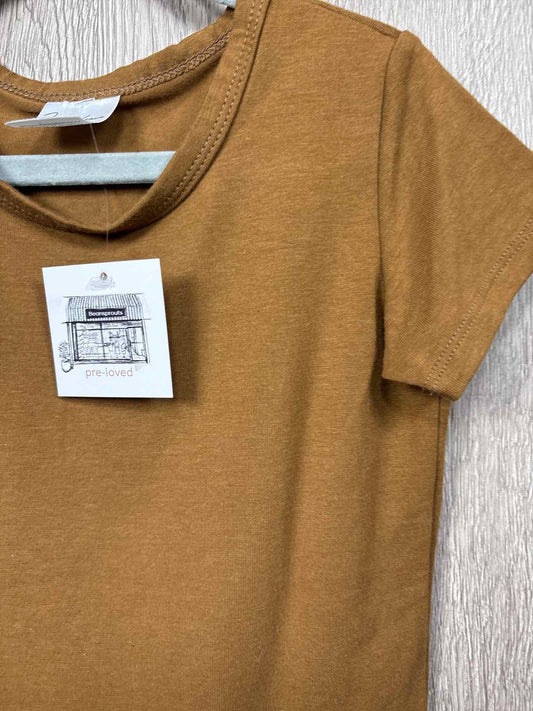 Jax and Lennon Size 2-3y Shirt