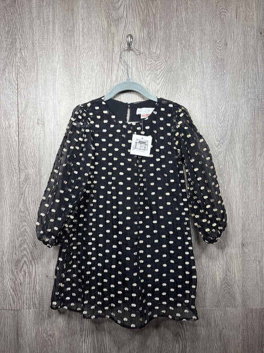 Zara Size 3-4y Dress