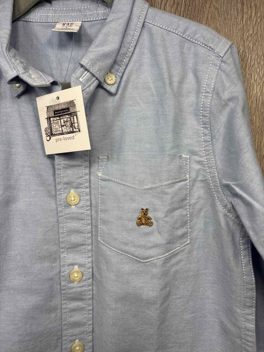 Gap Size 5y Shirt