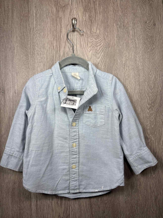 Gap Size 18-24m Shirt
