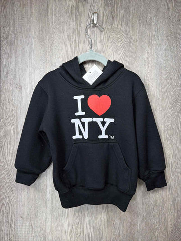 Size 12-24m Hoodie