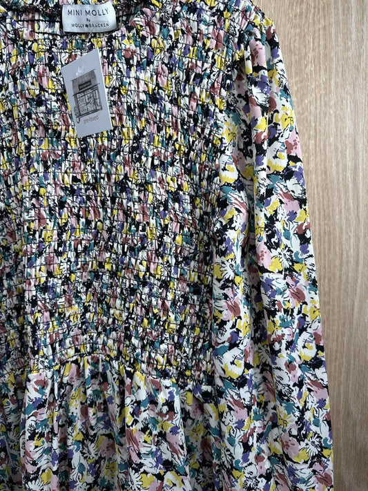 Size 8y Dress