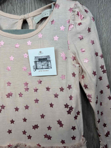 Stella McCartney Size 12-18m Dress