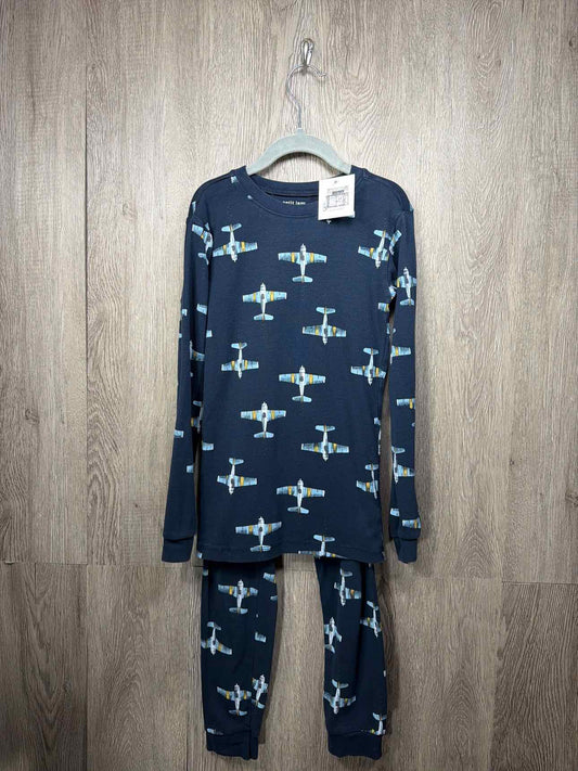 Petit Lem Size 8y Pajamas