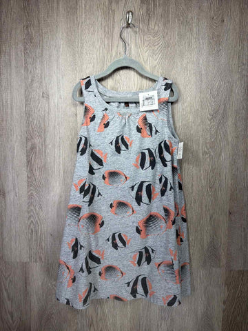 Tea Collection Size 6y Dress