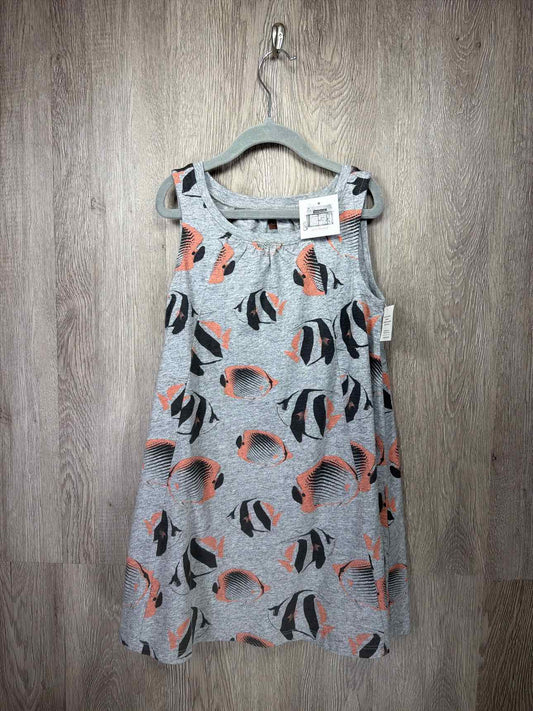 Tea Collection Size 6y Dress