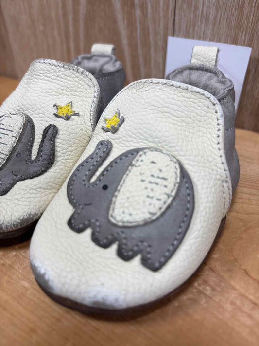 Robeez Size C3 Soft Sole