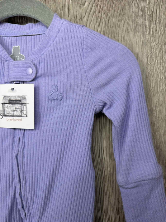 Gap Size 0-3m Sleeper