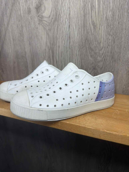 Native Size Y2 Summer