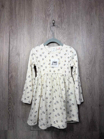 Zara Size 4y Dress