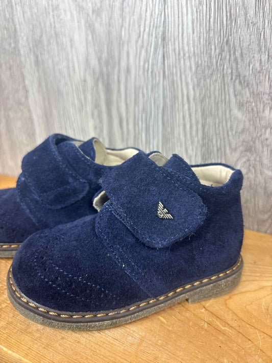 Armani Junior Size C5 Dress Up