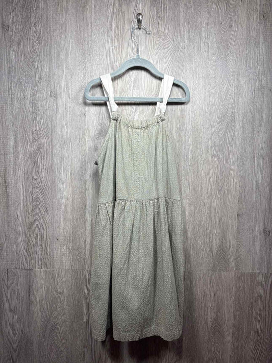 Zara Size 7y Dress