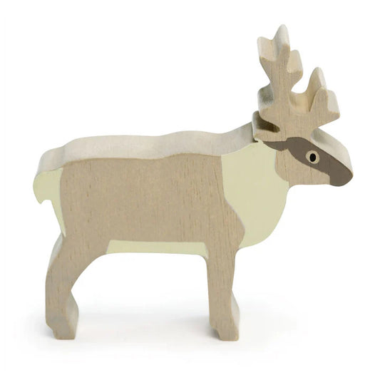 polar animals - elk