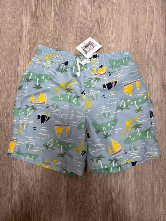 Petit Bateau Size 5y Swim gear