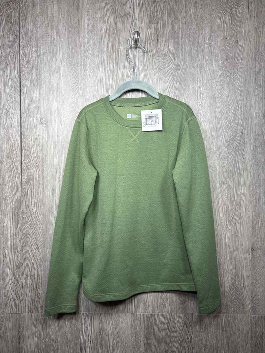 MEC Size 10y Shirt