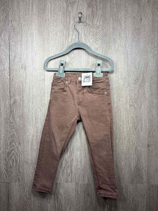 Zara Size 2-3y Pants