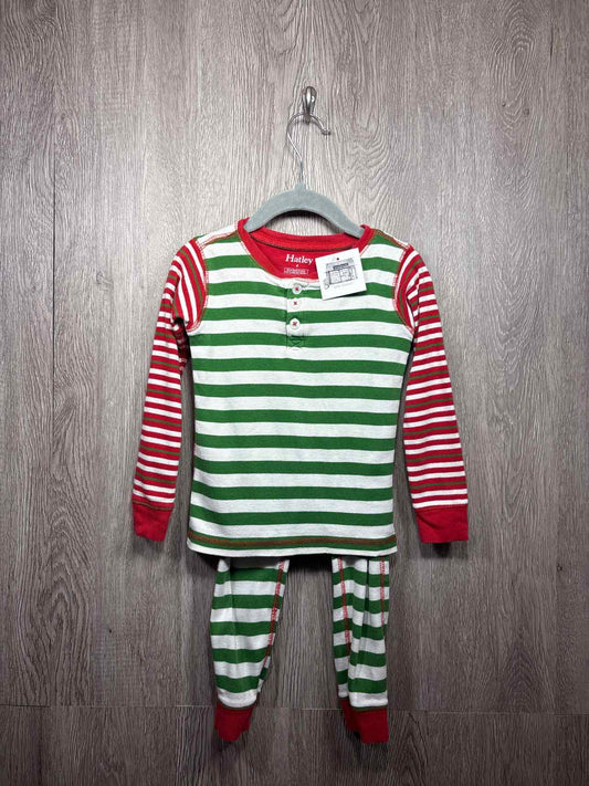 Hatley Size 4y Pajamas