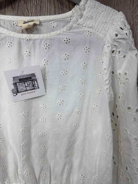 Bellerose Size 8y Shirt