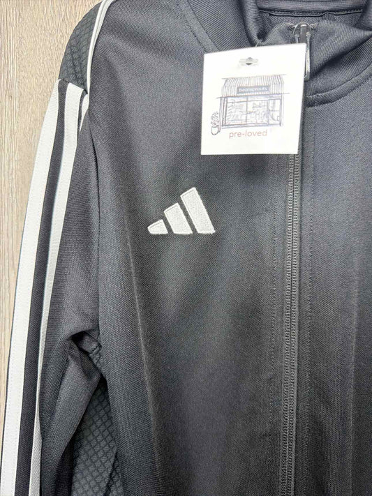 Adidas Size 11-12y Jackets & Outerwear
