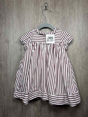 Marks & Spencer Size 6-9m Dress