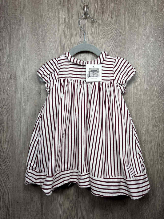 Marks & Spencer Size 6-9m Dress