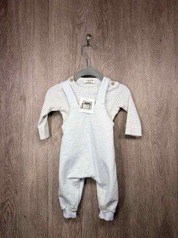 1+ in the family Size 0-3m Outfit