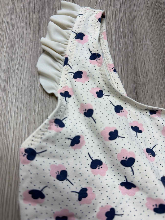Size 4y Swim gear