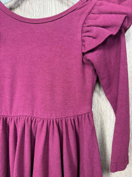 Size 2y Dress