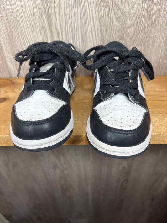 Nike Size C12 Sneakers